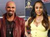 Shemer Moore, Vivica A. Fox torna in “Young and the Restless”