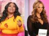 Sherri Shepherd scoppia in lacrime difendendo il comportamento “ANTM” di Tyra Banks