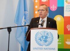 Le Nazioni Unite sottolineano il ruolo fondamentale dei media caraibici nel promuovere il progresso verso gli obiettivi di sviluppo sostenibile