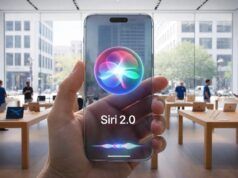Perdita di iOS 26.4: spiegazione dell’integrazione AI Gemini di Siri