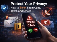 I migliori consigli per bloccare chiamate e messaggi spam sul tuo smartphone