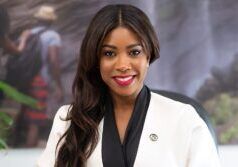 L’amministratore delegato dell’Autorità per il turismo di Grenada fungerà da moderatore del pannello di discussione di alto livello sull’aviazione e sul turismo al CTO Air Connectivity Summit