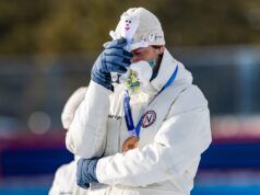 L’ex fidanzata dell’olimpionico Starla Holm LeGrade ha parlato apertamente dopo aver confessato la sua relazione