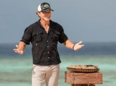 Jeff Probs è “incredibilmente orgoglioso” di rendere “Survivor” uno spettacolo per famiglie