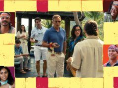 Il cast di “Survivor 50” rivela il cameo di “White Lotus” a Mike White (esclusivo)