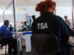 Lo shutdown parziale del governo potrebbe influenzare la TSA, i viaggi aerei primaverili