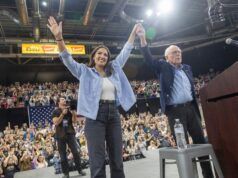 I democratici lottano con la scelta tra progressisti e centristi