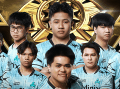 Team Liquid e Aurora Gaming annunciano i roster della stagione 17 di MPL PH