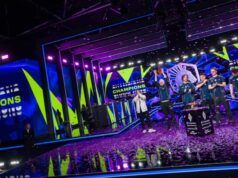 Il ritorno di Liquid: come i due volte campioni TI hanno conquistato il titolo BLAST Slam VI