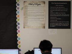 La vittoria della Louisiana sui Dieci Comandamenti in classe fa sorgere un potenziale caso alla Corte Suprema