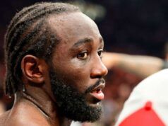 L’ex campione del mondo chiede a Terence Crawford di porre fine al ritiro: “Vediamo chi è il migliore”