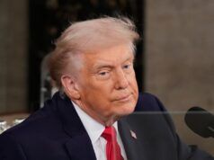 Trump ha avuto un ruolo importante in Texas mentre il GOP si prepara alle primarie del Senato