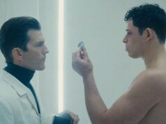 Anthony Ramos si sta ‘denudando il sedere’ davanti ad Ashton Kutcher