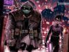 “L’ultimo Ronin” sta tornando! Il prequel di “Training Day” riporta Mikey delle TMNT in vista della terza parte (esclusivo)