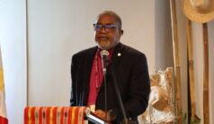 L’arcivescovo dei Caraibi sostiene l’arcivescovo di Canterbury in risposta alle critiche al progetto Spire