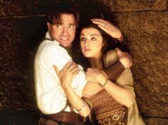 Il sequel di “La Mummia” con Brendan Fraser e Rachel Weisz riceve un importante aggiornamento