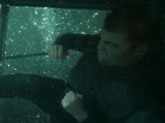 La star di “The Night Agent” Gabriel Basso analizza la scena di combattimento “brutale” che è “molto elaborata”