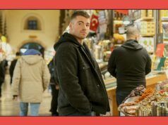 Spiegazione del finale della terza stagione di “The Night Agent”.