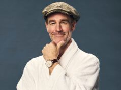 La Fox ritrasmetterà The Final Projects of James Van Der Beek, uno speciale sulla sensibilizzazione sul cancro in onore della defunta star