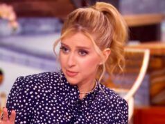 La nuova co-conduttrice di “The View” rivela cosa pensa veramente dello spettacolo