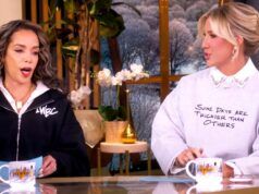 Le star di “The View” si scontrano con Savannah Chrisley per Donald Trump e razzismo