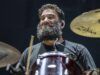 Il batterista della Manchester Orchestra aveva 42 anni