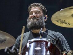 Il batterista della Manchester Orchestra aveva 42 anni