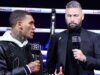 Tony Bellew chiarisce i suoi sentimenti riguardo al fatto che Conor Benn lasci Eddie Hearn per unirsi a Dana White