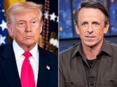Donald Trump salterà il Super Bowl per evitare l’infamia, dice Seth Meyers a “Late Night”