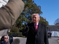 Trump sull’indagine Nancy Guthrie: “Sono stati fatti progressi”