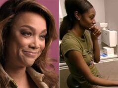 Il vincitore di “ANTM” reagisce alle scuse di Tyra Bank per aver colmato il divario tra i denti (ESCLUSIVO)