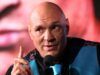 Tyson Fury affronta la situazione dell’allenatore per la lotta contro Makhmudov: “So quello che sto facendo”