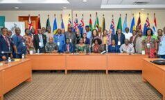 L’UWI ha ospitato la delegazione del vicecancelliere nigeriano