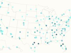 La mappa rivela i posti migliori e peggiori in cui sposarsi nel 2026