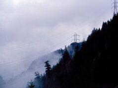 Il tempo a Seattle diventa umido dopo la parata del sole: pioggia e neve in montagna davanti