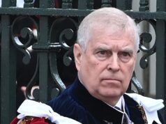 L’ex principe Andrea avrebbe dovuto essere indagato dalla polizia britannica