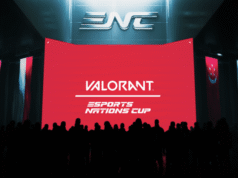 VALORANT si unisce alla formazione della Esports Nations Cup 2026