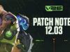 Le note della patch VALORANT 12.03 rivelano miglioramenti a Skirmish 2v2 e Gekko