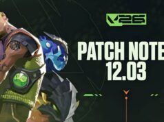 Le note della patch VALORANT 12.03 rivelano miglioramenti a Skirmish 2v2 e Gekko