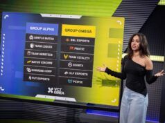 APV 2026 Gruppi Stage 1 Introdotti per Americhe, EMEA, Pacifico e Cina