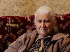 In prima linea nell’accordo di pace di Trump, una donna sola vede speranza