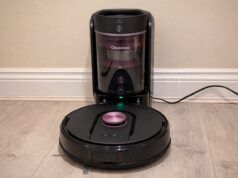 Recensione del robot aspirapolvere Vexilar W15 Greenbean