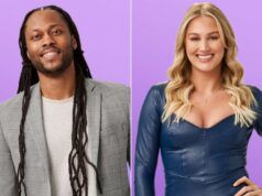 Il produttore di “Love Is Blind” rivela perché una coppia è andata a Malibu da sola invece che in Messico (ESCLUSIVA)