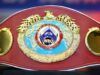 WBO sotto accusa per essersi rifiutata di spogliare il campione del mondo che non aveva superato il test antidroga