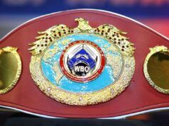 WBO sotto accusa per essersi rifiutata di spogliare il campione del mondo che non aveva superato il test antidroga