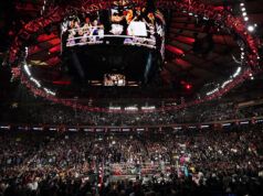 La WWE deve affrontare grossi problemi prima di Raw