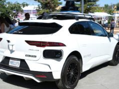 Waymo utilizza Genie 3 per creare un modello mondiale di auto a guida autonoma