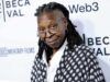 A Whoopi Goldberg sta bene essere single, aggiornamenti sulla vita amorosa