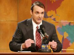 Will Forte dice che “SNL” lo rende ancora nervoso quando torna