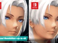 “Xenoblade Chronicles X” ha appena ricevuto un aggiornamento a sorpresa su Switch 2